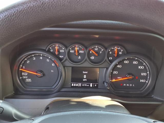 used 2025 GMC Sierra 1500 car, priced at $43,995