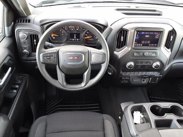 used 2025 GMC Sierra 1500 car, priced at $43,995