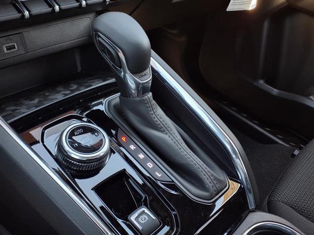 new 2025 GMC Canyon car, priced at $45,955