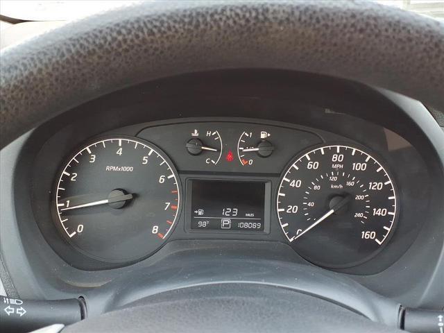 used 2013 Nissan Sentra car, priced at $6,995