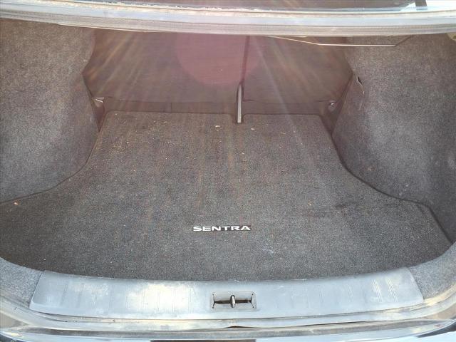 used 2013 Nissan Sentra car, priced at $6,995