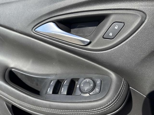 used 2023 Buick Encore GX car, priced at $23,588