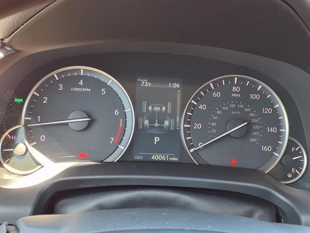 used 2022 Lexus RX 350 car, priced at $42,988