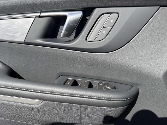 new 2026 Buick Enclave car, priced at $48,740