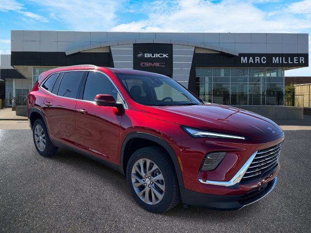 new 2026 Buick Enclave car, priced at $48,740