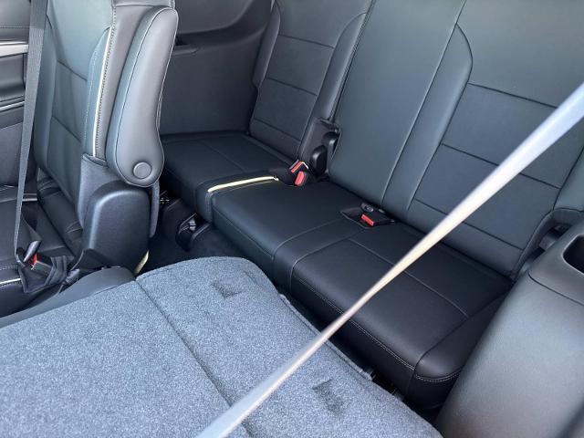 new 2026 Buick Enclave car, priced at $48,740