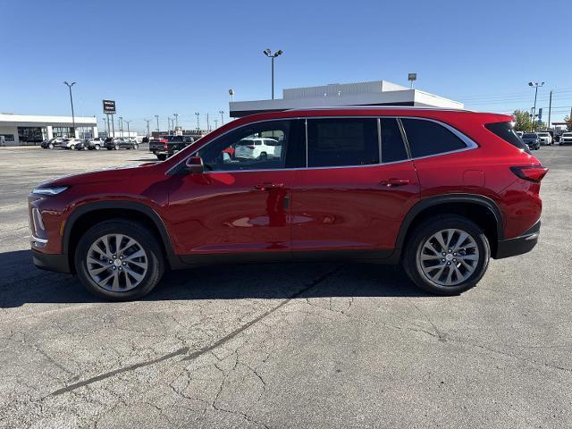 new 2026 Buick Enclave car, priced at $48,740