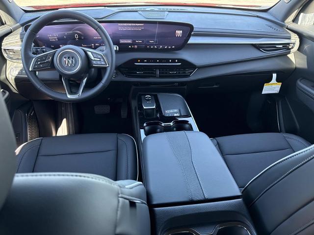 new 2026 Buick Enclave car, priced at $48,740