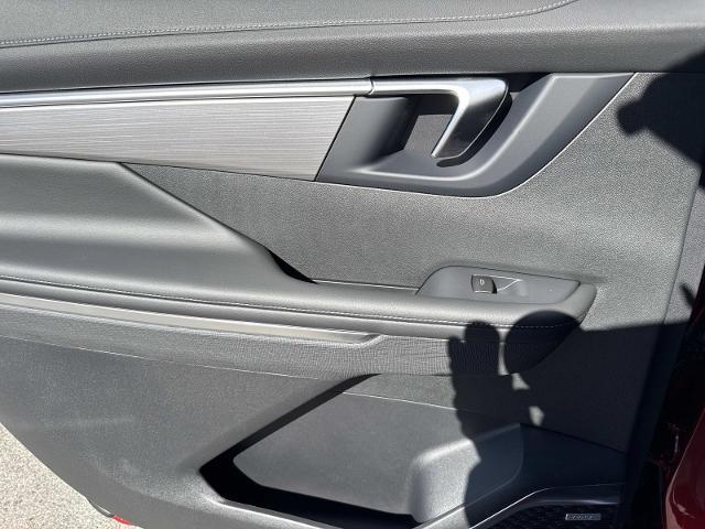 new 2026 Buick Enclave car, priced at $48,740