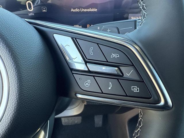 new 2026 Buick Enclave car, priced at $48,740