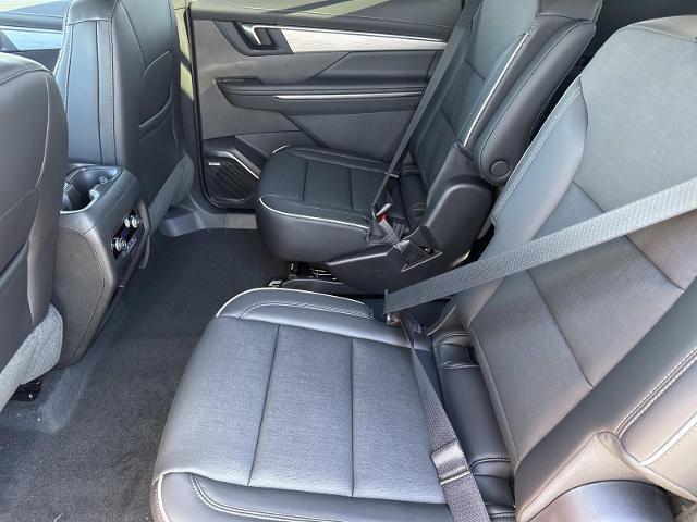 new 2026 Buick Enclave car, priced at $48,740