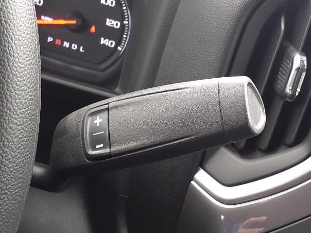 new 2025 GMC Sierra 1500 car, priced at $45,840