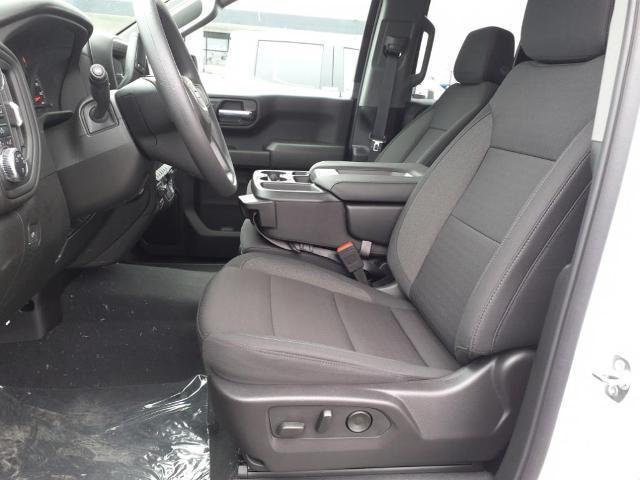 new 2025 GMC Sierra 1500 car, priced at $45,840