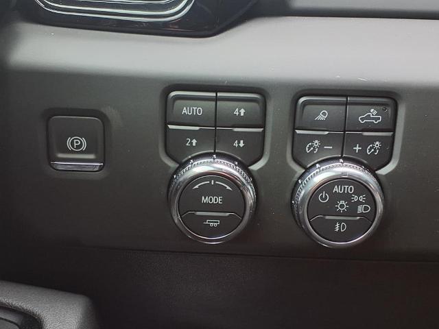 new 2025 GMC Sierra 2500 car
