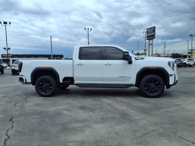 new 2025 GMC Sierra 2500 car