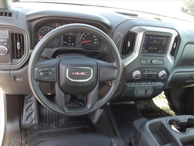 used 2023 GMC Sierra 1500 car, priced at $33,995