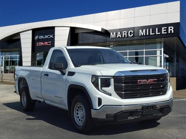 used 2023 GMC Sierra 1500 car, priced at $33,995