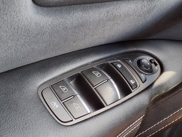 used 2017 Nissan Armada car, priced at $17,888