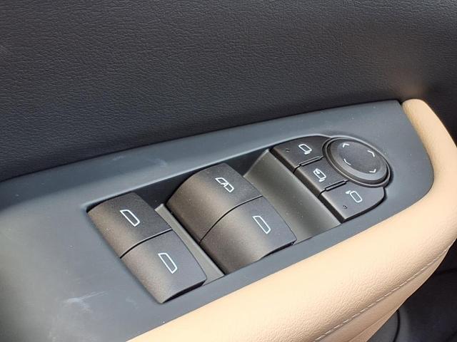new 2025 Buick Enclave car, priced at $46,920