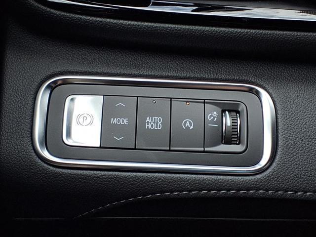 new 2025 Buick Enclave car, priced at $46,920