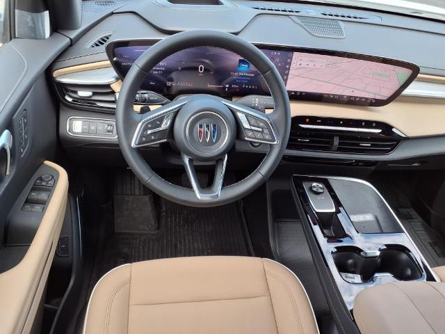 new 2025 Buick Enclave car, priced at $46,920