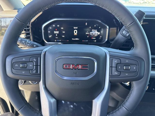 new 2026 GMC Sierra 1500 car, priced at $57,990