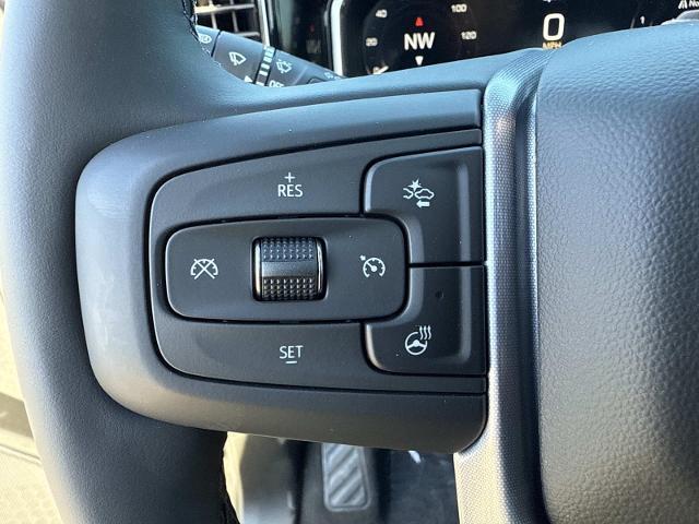 new 2026 GMC Sierra 1500 car, priced at $57,990