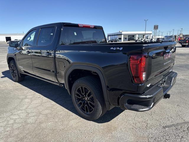 new 2026 GMC Sierra 1500 car, priced at $57,990