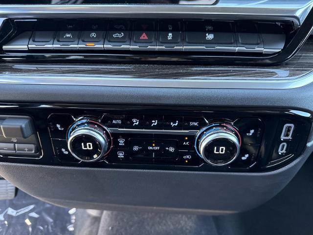 new 2026 GMC Sierra 1500 car, priced at $57,990