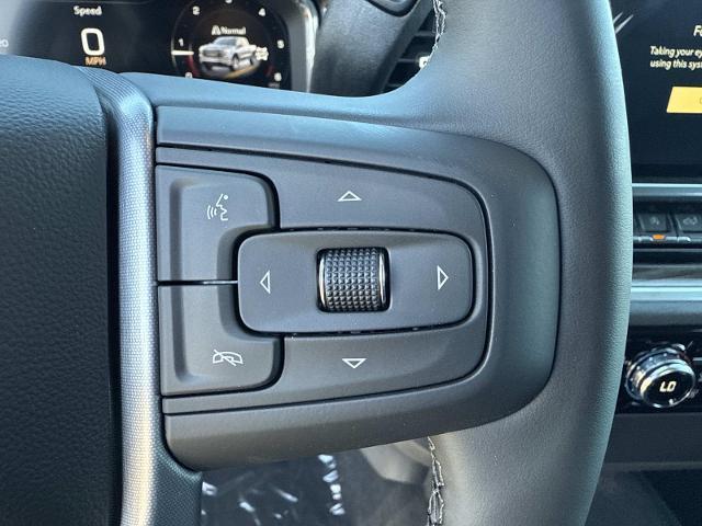 new 2026 GMC Sierra 1500 car, priced at $57,990