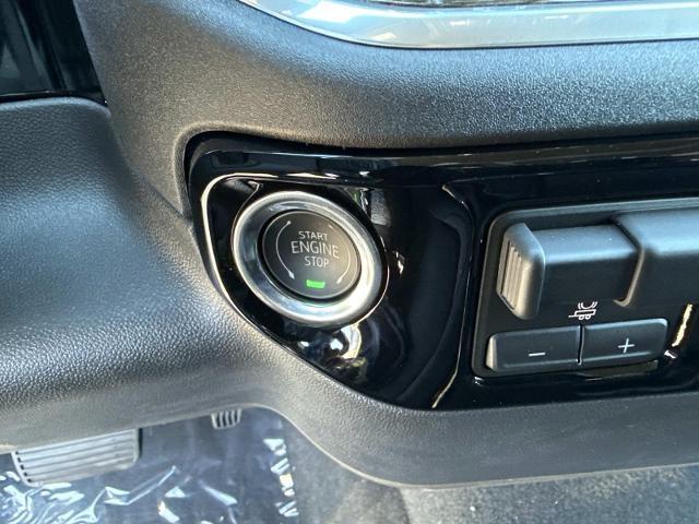 new 2026 GMC Sierra 1500 car, priced at $57,990