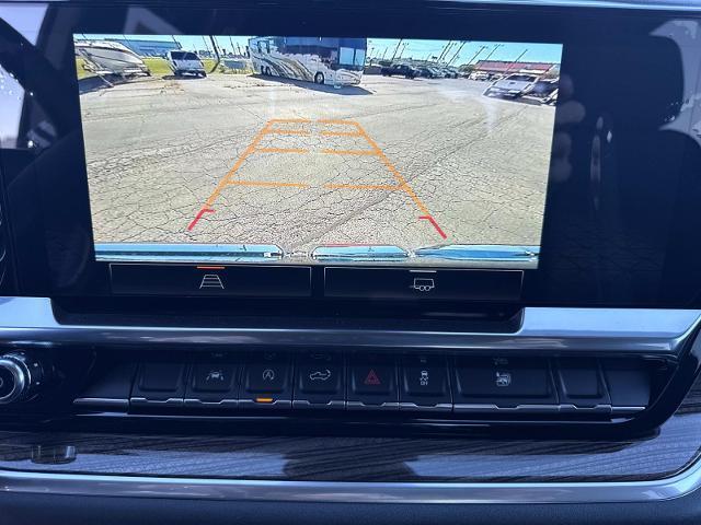 new 2026 GMC Sierra 1500 car, priced at $57,990