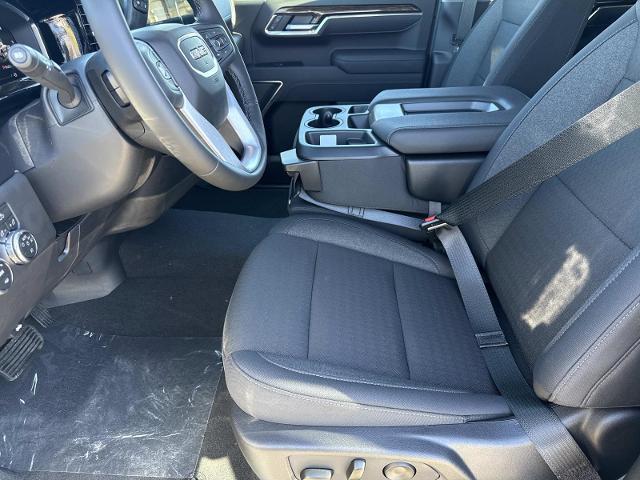 new 2026 GMC Sierra 1500 car, priced at $57,990