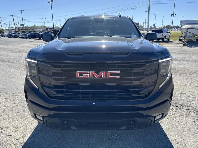 new 2026 GMC Sierra 1500 car, priced at $57,990