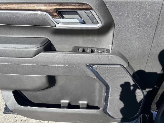 new 2026 GMC Sierra 1500 car, priced at $57,990