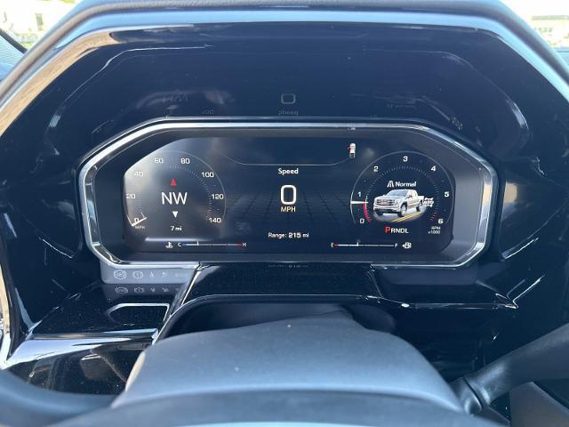 new 2026 GMC Sierra 1500 car, priced at $57,990