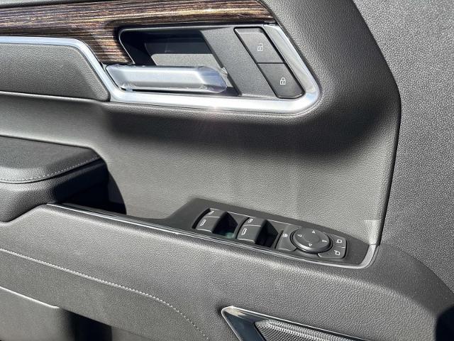 new 2026 GMC Sierra 1500 car, priced at $57,990