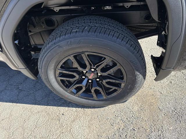 new 2026 GMC Sierra 1500 car, priced at $57,990