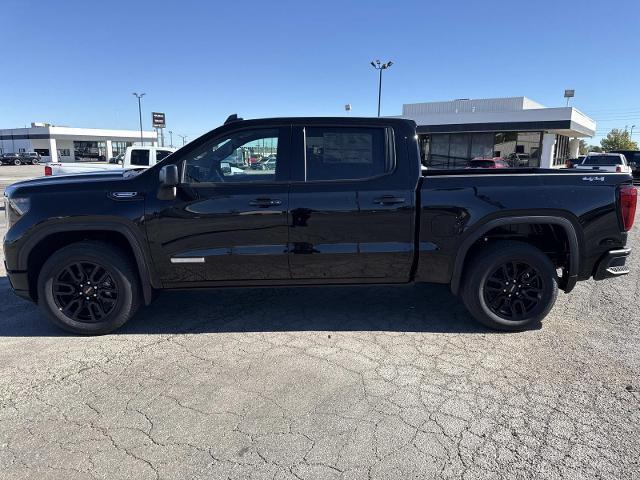 new 2026 GMC Sierra 1500 car, priced at $57,990