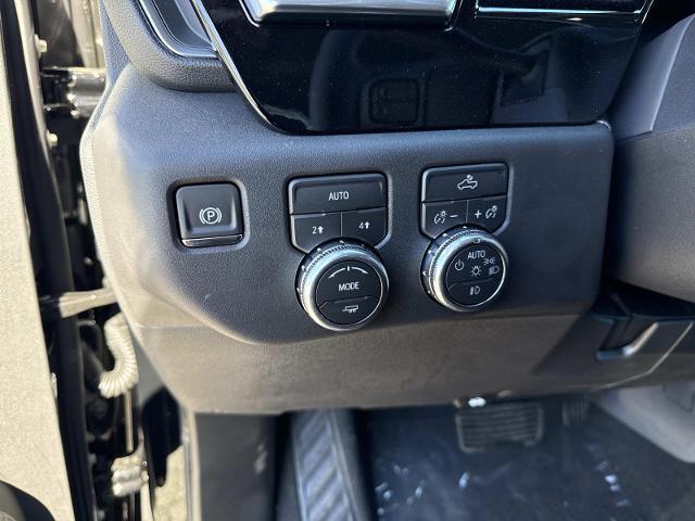 new 2026 GMC Sierra 1500 car, priced at $57,990