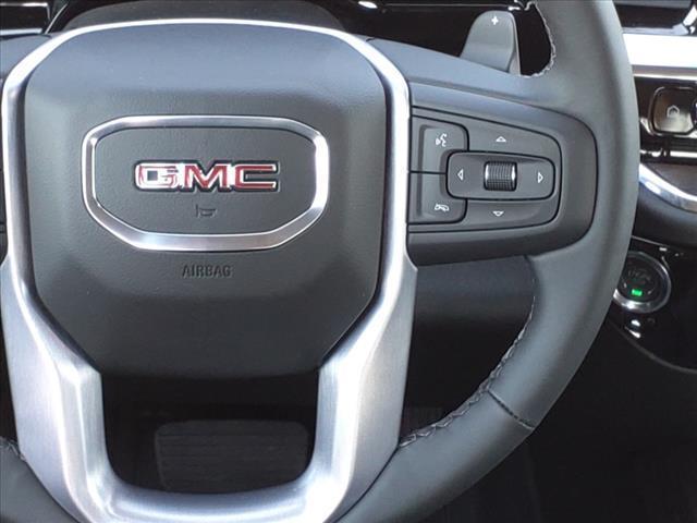 new 2025 GMC Sierra 1500 car, priced at $68,520