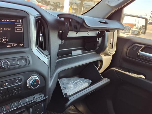 used 2024 GMC Sierra 1500 car, priced at $45,888