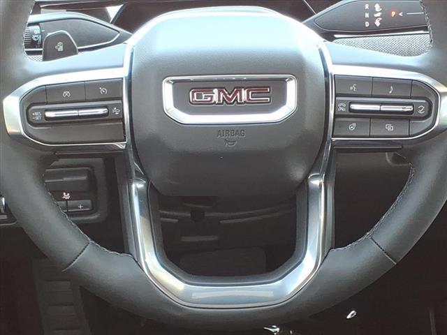 new 2026 GMC Sierra EV car, priced at $76,314