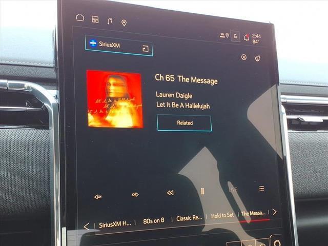 new 2026 GMC Sierra EV car, priced at $76,314