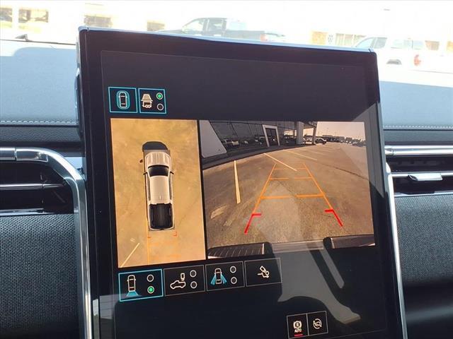 new 2026 GMC Sierra EV car, priced at $76,314