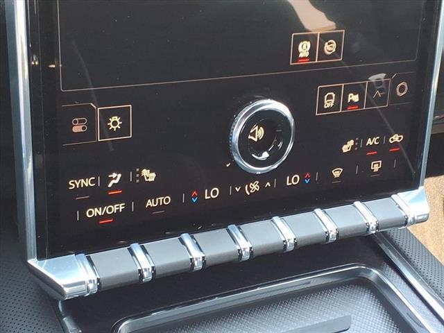 new 2026 GMC Sierra EV car, priced at $76,314