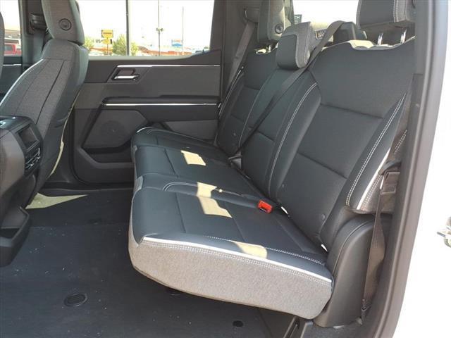 new 2026 GMC Sierra EV car, priced at $76,314