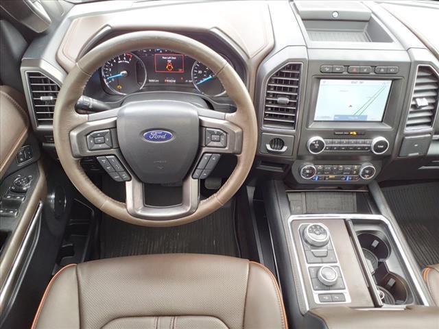 used 2021 Ford Expedition Max car, priced at $41,888