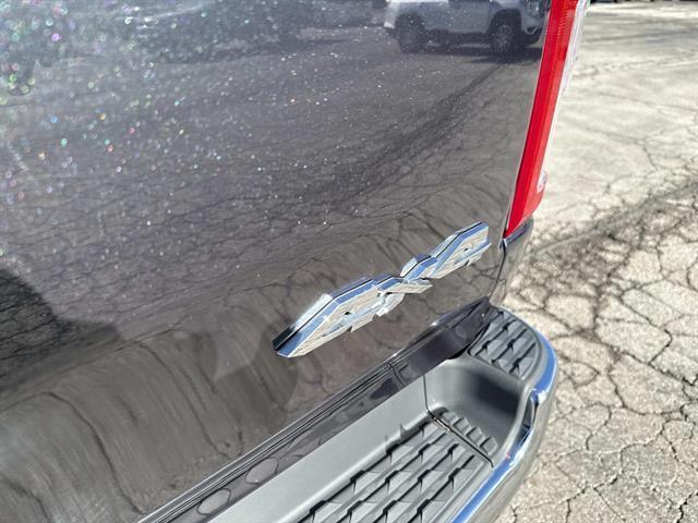 used 2019 Ram 1500 car, priced at $27,488