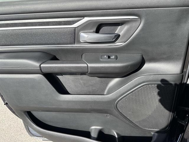 used 2019 Ram 1500 car, priced at $27,488